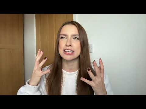 Charlotte's video review