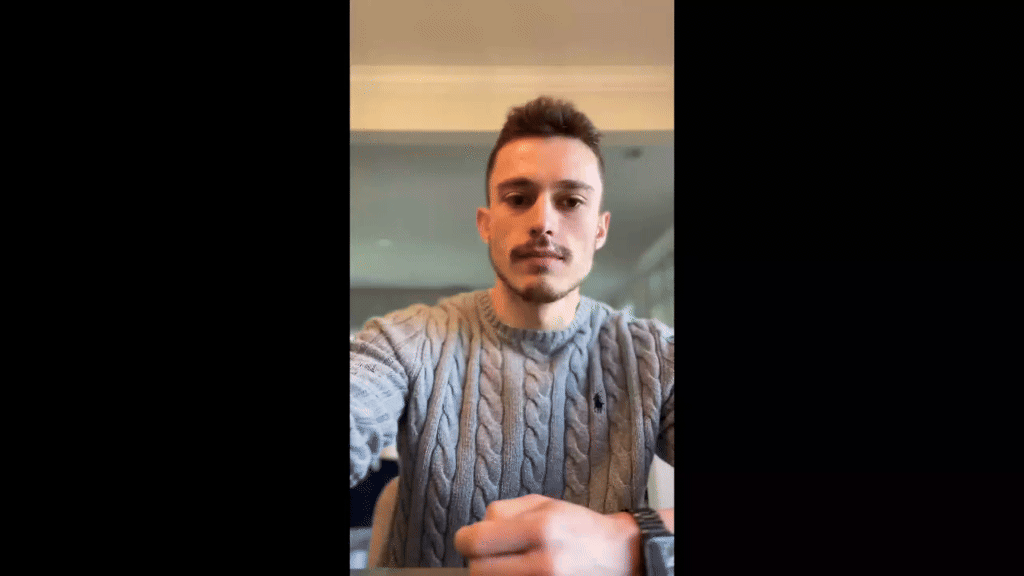 Dani's video review