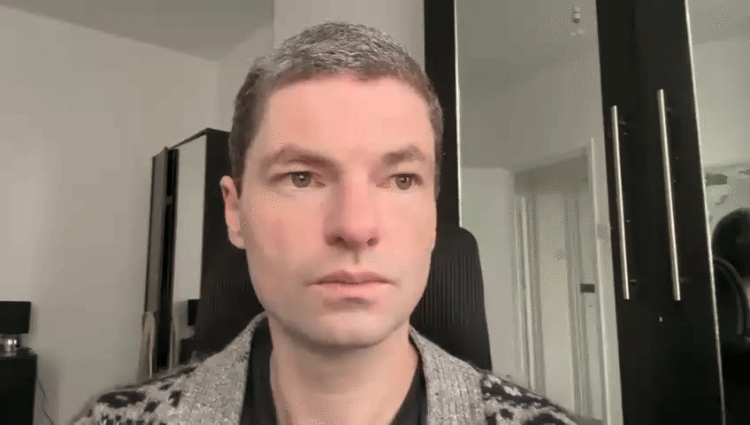 Frank Wright's video review
